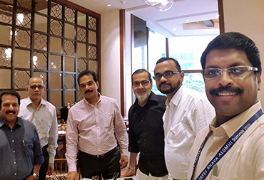 subhash-babu-with-business-leaders